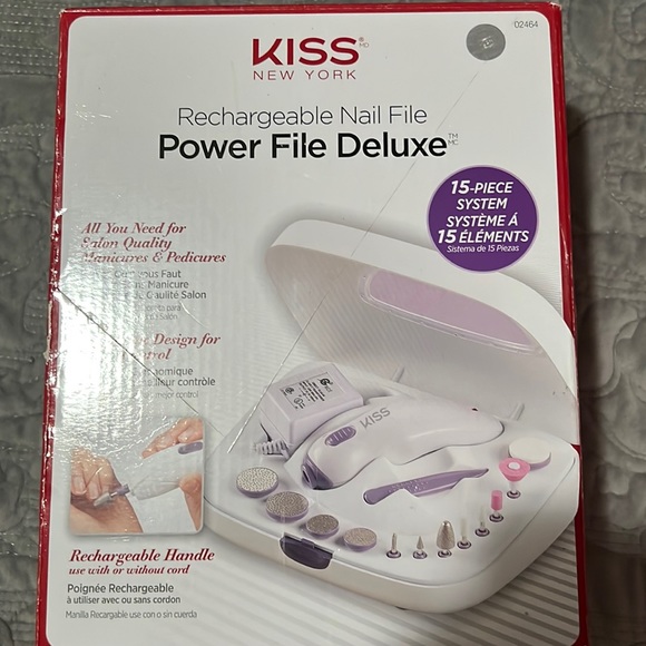 KISS NEW YORK - Picture 1 of 1